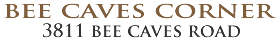 Bee Caves Corner - Austin Partners